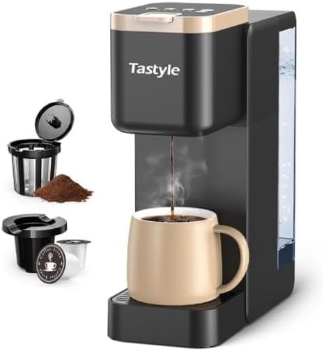 Capsule Holder for Coffee Maker 330IC, 320IT (image 2)