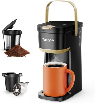 Tastyle Coffee Maker Filter Basket (Model 310ic, 302)